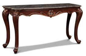 Constantine Royal Collection 2PC Living Room By New Classic Furniture