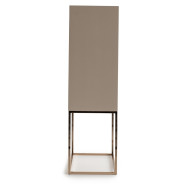 Bar 2pc Glistening Gold Madison Collection By Michael Amini LFR-MDSN500-827
