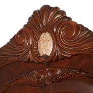 Dresser & Mirror Cortina Collection by Michael Amini. NF65050-28