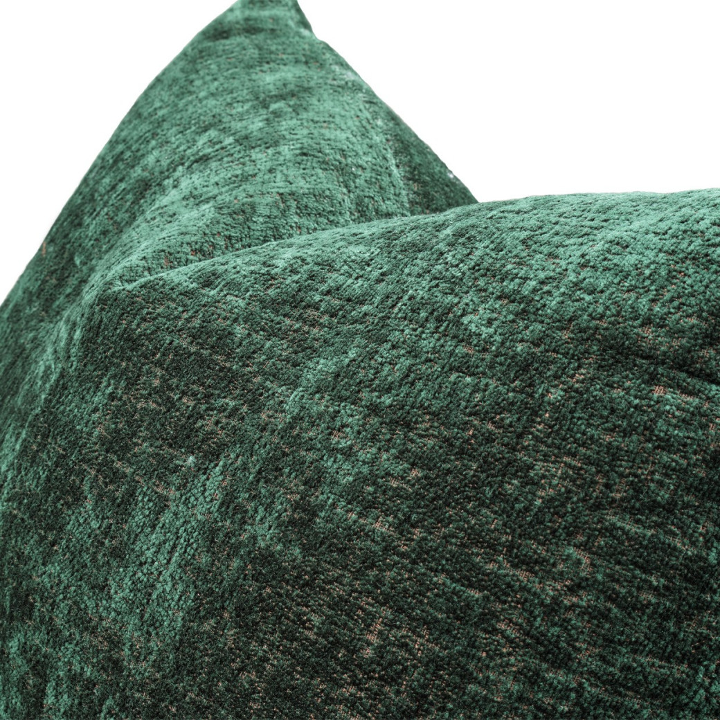 Chair Emerald Gold Celine by Michael Amini LFR-CLNE835-EMD-806