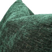 Chair Emerald Gold Celine by Michael Amini LFR-CLNE835-EMD-806