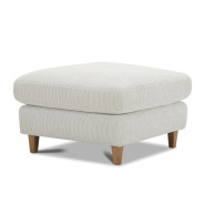 Vogue Farlo 2Pc Stacionary Sectional By Parker House