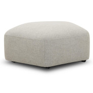 SPLA-PACK6A-CNCB Playful - Canes Cobblestone 6Pc Stationary Sectional By Parker House