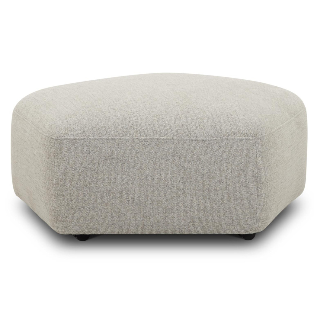 SPLA-PACK6A-CNCB Playful - Canes Cobblestone 6Pc Stationary Sectional By Parker House