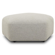 SPLA-PACK6A-CNCB Playful - Canes Cobblestone 6Pc Stationary Sectional By Parker House