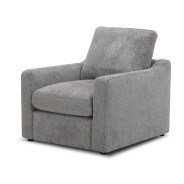 Surrender Burmese Natural 5Pc Sectional By Parker House