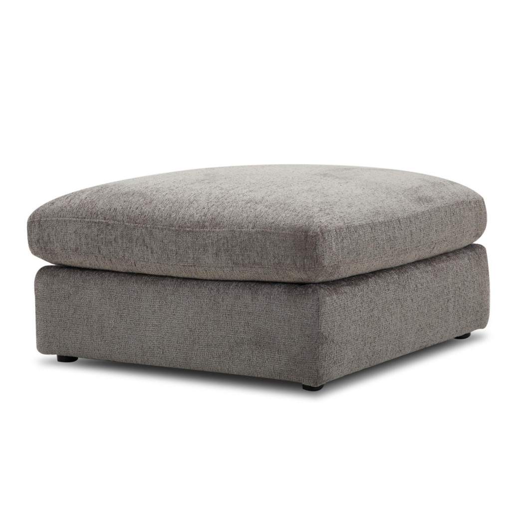 Surrender Burmese Natural 5Pc Sectional By Parker House