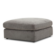Surrender Burmese Natural 5Pc Sectional By Parker House