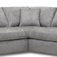 Surrender Burmese Natural 5Pc Sectional By Parker House