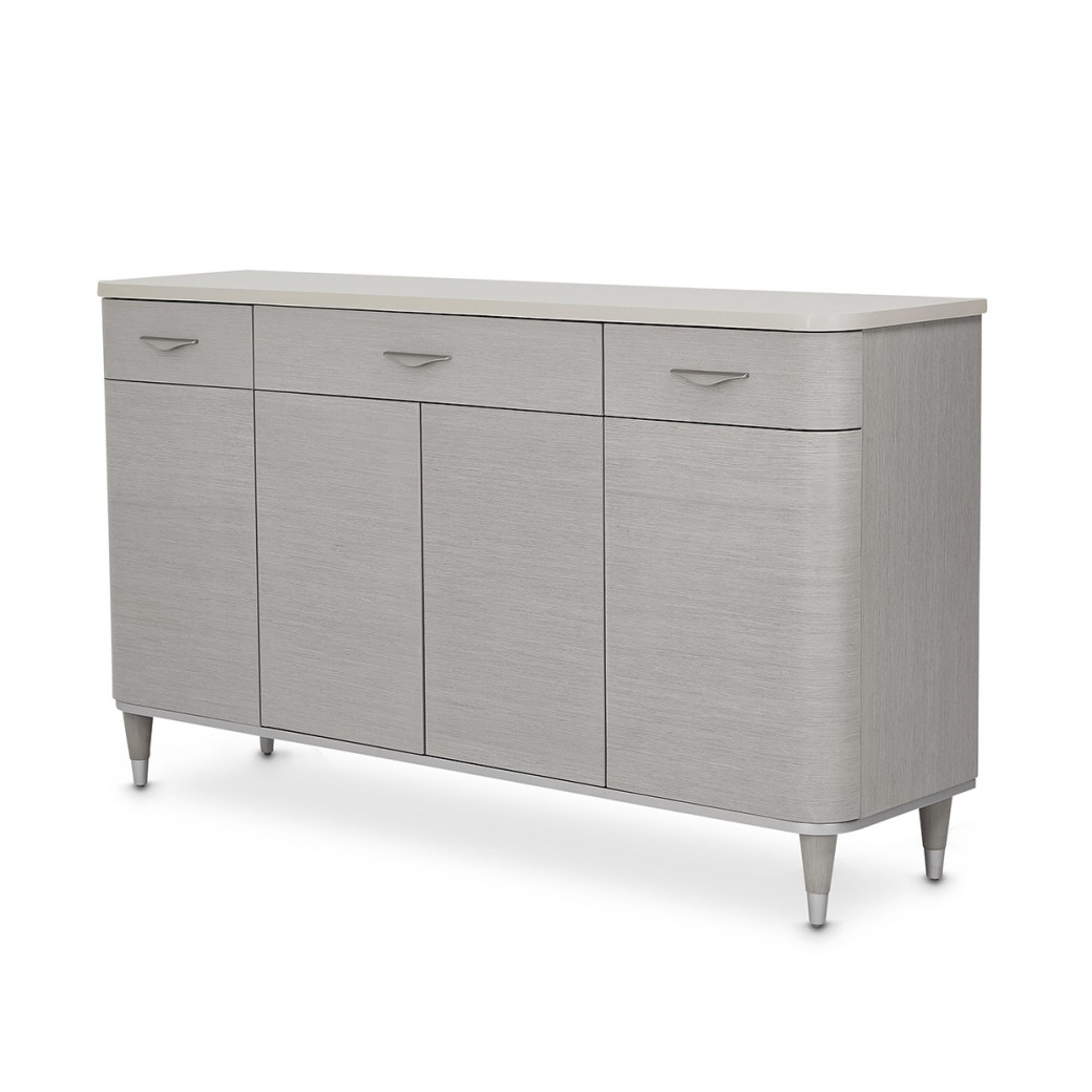 Side Board Eclipse Collection By Michael Amini.KI-ECLP007-135