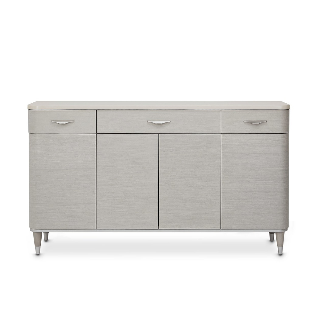Side Board Eclipse Collection By Michael Amini.KI-ECLP007-135