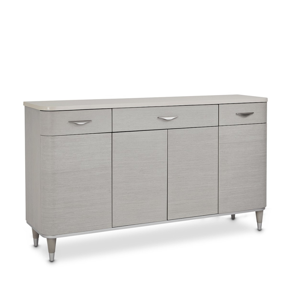 Side Board Eclipse Collection By Michael Amini.KI-ECLP007-135