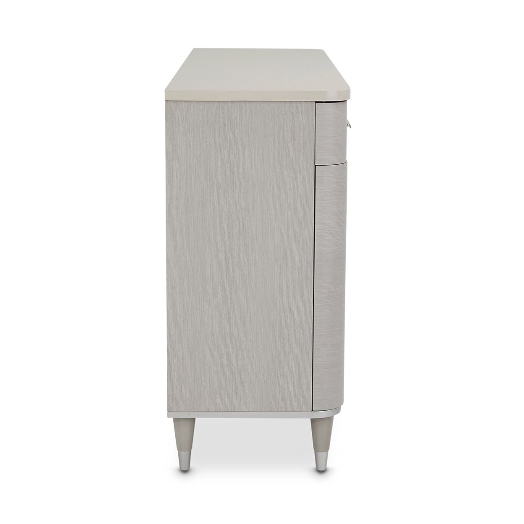 Side Board Eclipse Collection By Michael Amini.KI-ECLP007-135
