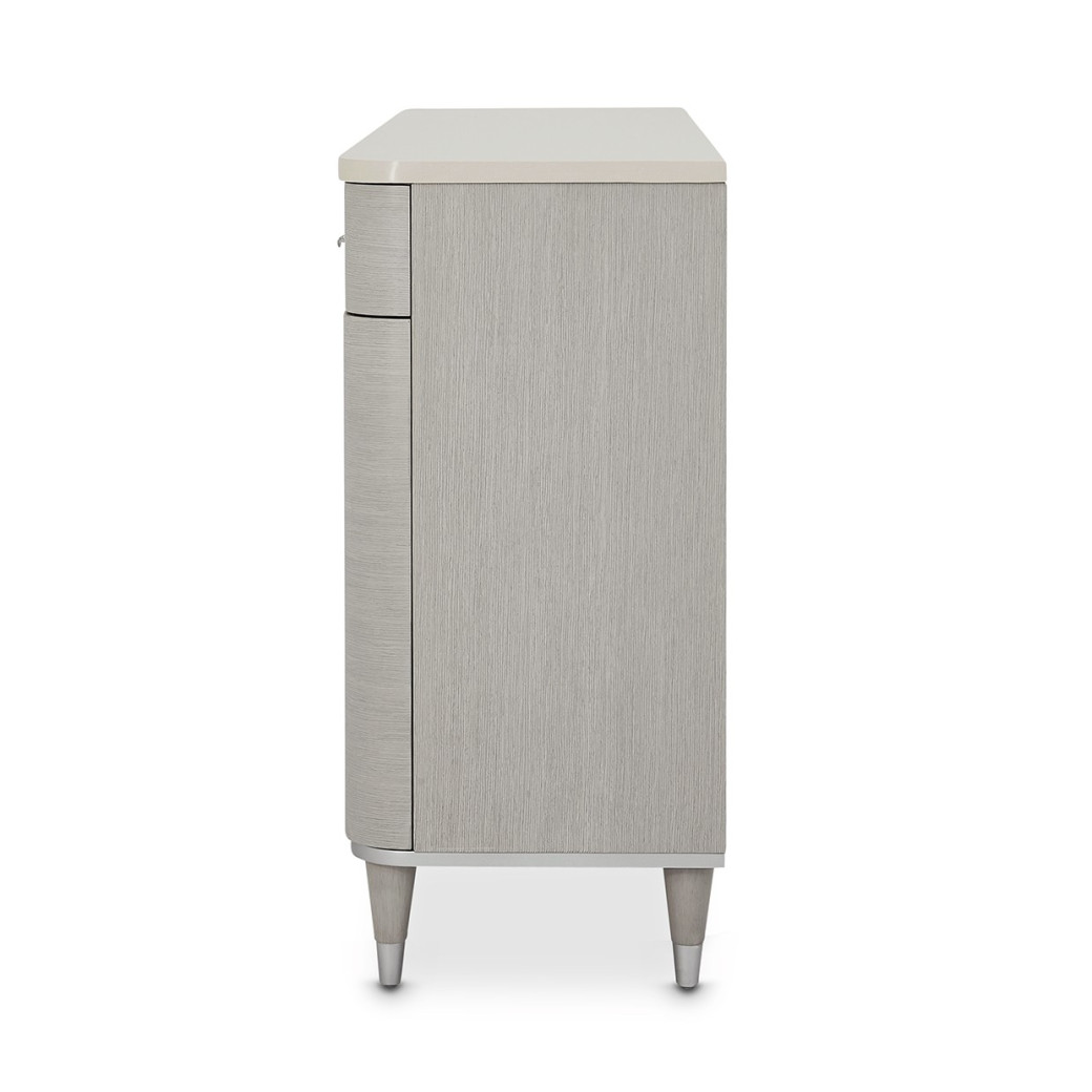 Side Board Eclipse Collection By Michael Amini.KI-ECLP007-135