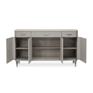 Side Board Eclipse Collection By Michael Amini.KI-ECLP007-135