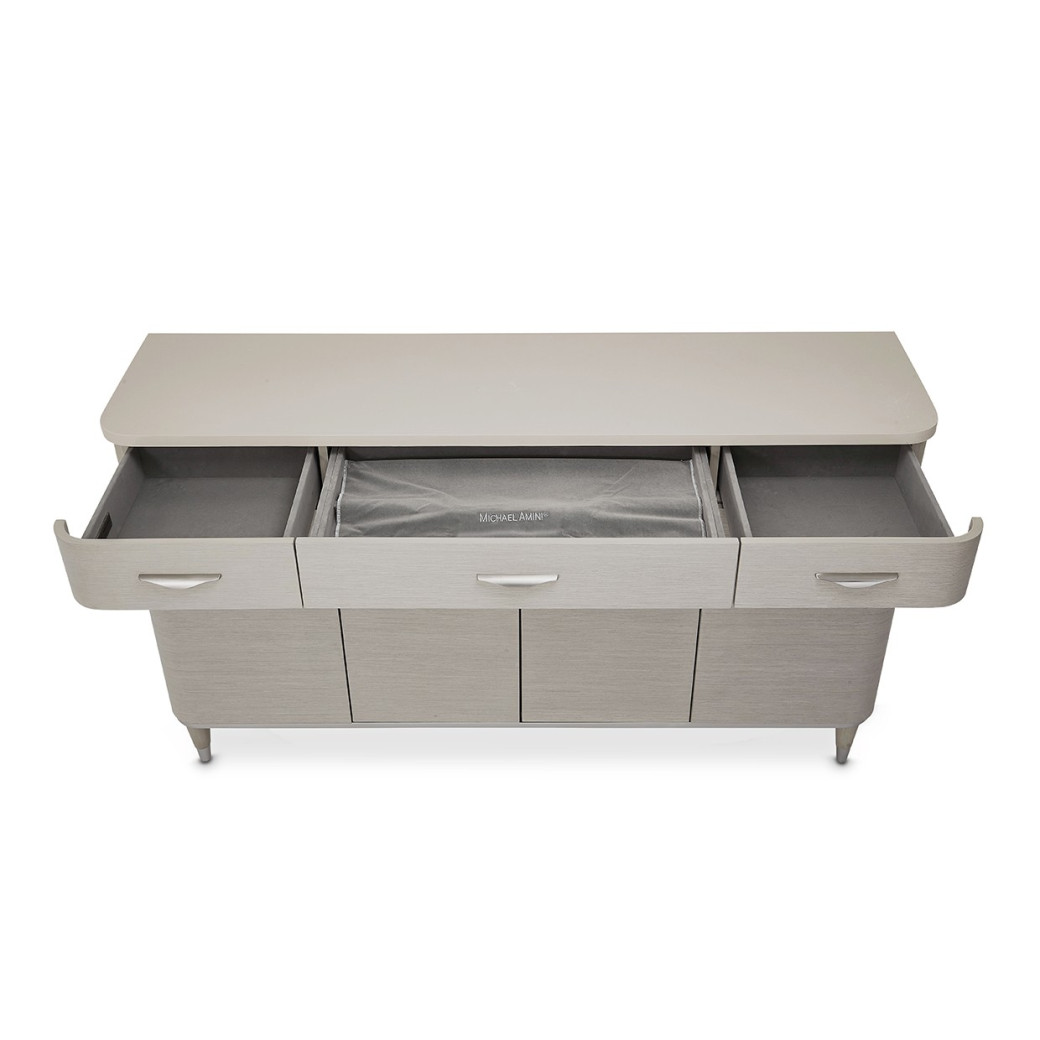 Side Board Eclipse Collection By Michael Amini.KI-ECLP007-135