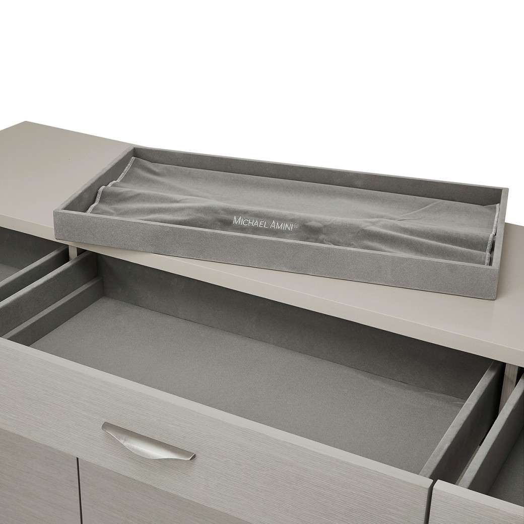 Side Board Eclipse Collection By Michael Amini.KI-ECLP007-135