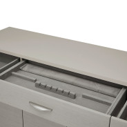 Side Board Eclipse Collection By Michael Amini.KI-ECLP007-135