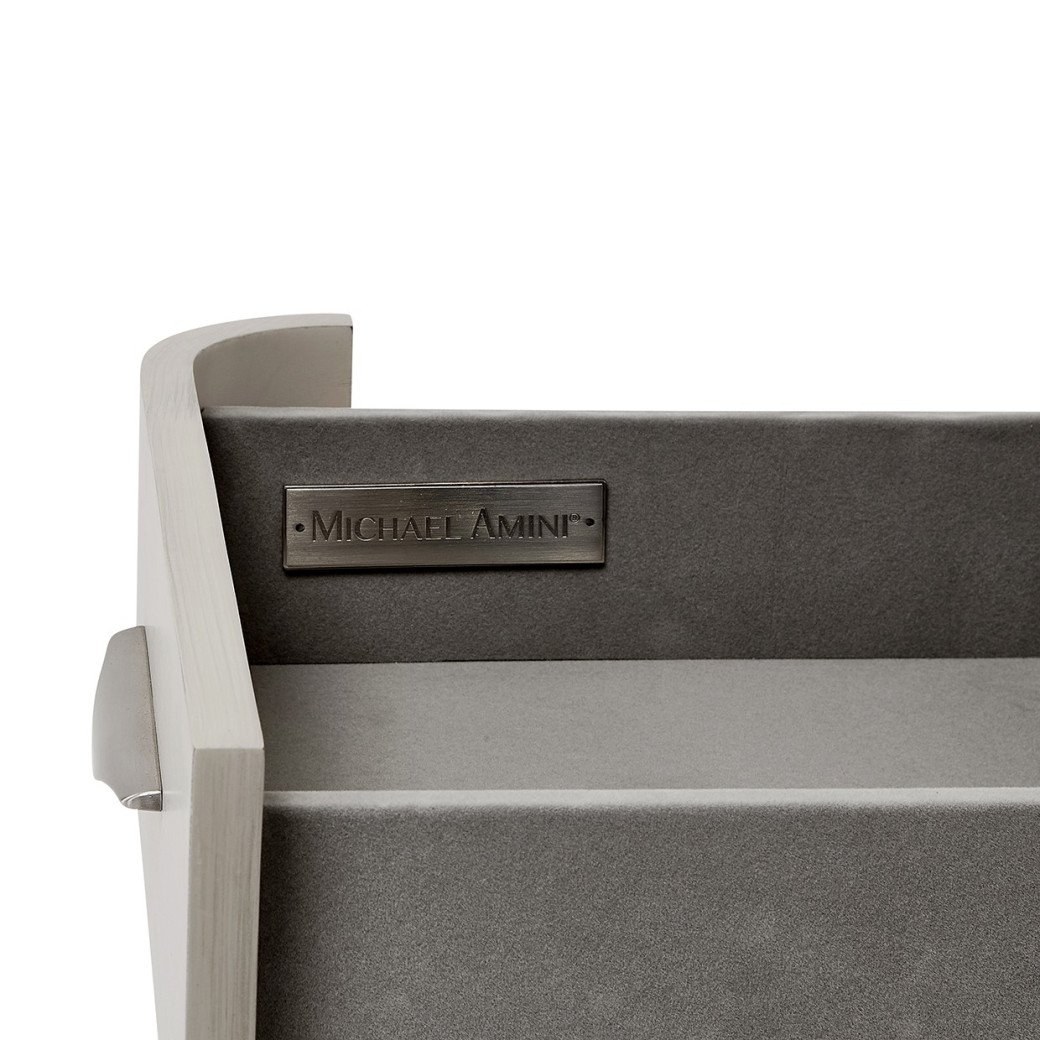 Side Board Eclipse Collection By Michael Amini.KI-ECLP007-135