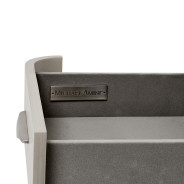 Side Board Eclipse Collection By Michael Amini.KI-ECLP007-135
