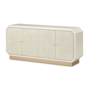 Sideboard Medium Champagne La Rachelle Collection By Michael Amini.9034007-136