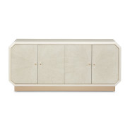 Sideboard Medium Champagne La Rachelle Collection By Michael Amini.9034007-136