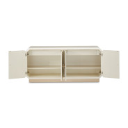 Sideboard Medium Champagne La Rachelle Collection By Michael Amini.9034007-136