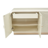 Sideboard Medium Champagne La Rachelle Collection By Michael Amini.9034007-136