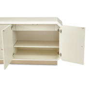 Sideboard Medium Champagne La Rachelle Collection By Michael Amini.9034007-136
