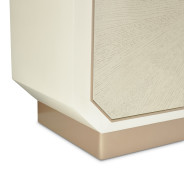 Sideboard Medium Champagne La Rachelle Collection By Michael Amini.9034007-136