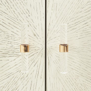 Sideboard Medium Champagne La Rachelle Collection By Michael Amini.9034007-136