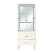 Display Cabinet London Place Collection By Michael Amini . NC9004209-112