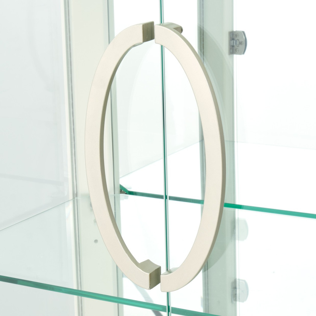 Display Cabinet London Place Collection By Michael Amini . NC9004209-112