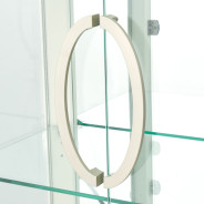 Display Cabinet London Place Collection By Michael Amini . NC9004209-112