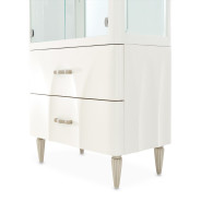 Display Cabinet London Place Collection By Michael Amini . NC9004209-112