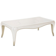 Rectangular Cocktail Table London Place Collection by Michael Amini . NC9004201-112