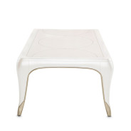 Rectangular Cocktail Table London Place Collection by Michael Amini . NC9004201-112