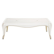 Rectangular Cocktail Table London Place Collection by Michael Amini . NC9004201-112