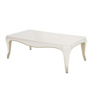 Rectangular Cocktail Table London Place Collection by Michael Amini . NC9004201-112