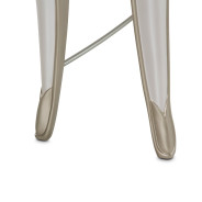 Console Table Creamy Pearl London Place by Michael . NC9004223R-112 Amini
