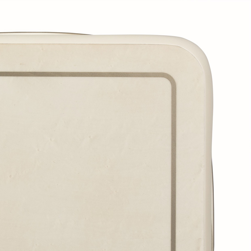 End Table London Place Collection By Michael Amini