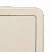 End Table London Place Collection By Michael Amini