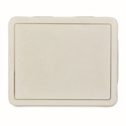 End Table London Place Collection By Michael Amini