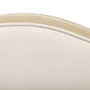 Curved Panel Bed Malibu Crest Collection By Michael Amini