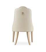 Round Dining Table Malibu Crest by Michael Amini
