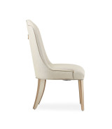 Round Dining Table Malibu Crest by Michael Amini