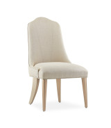 Round Dining Table Malibu Crest by Michael Amini
