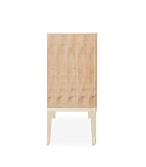 Round Dining Table Malibu Crest by Michael Amini