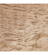Round Dining Table Malibu Crest by Michael Amini