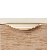 Round Dining Table Malibu Crest by Michael Amini